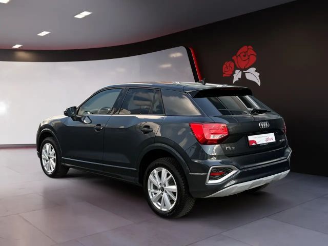 Audi Q2 35 TFSI S-Tronic