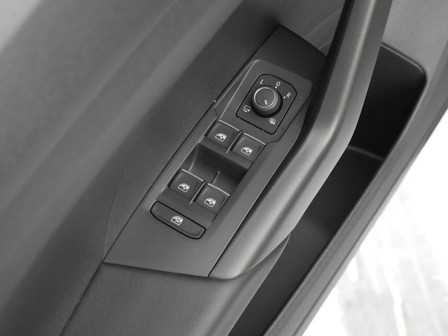 Volkswagen T-Cross 1.5 TSI Life