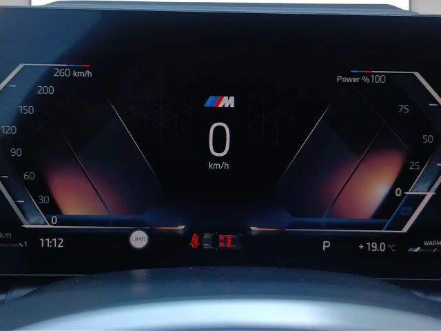 BMW 340 Touring xDrive