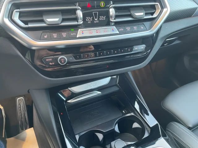 BMW X3 M-Sport xDrive