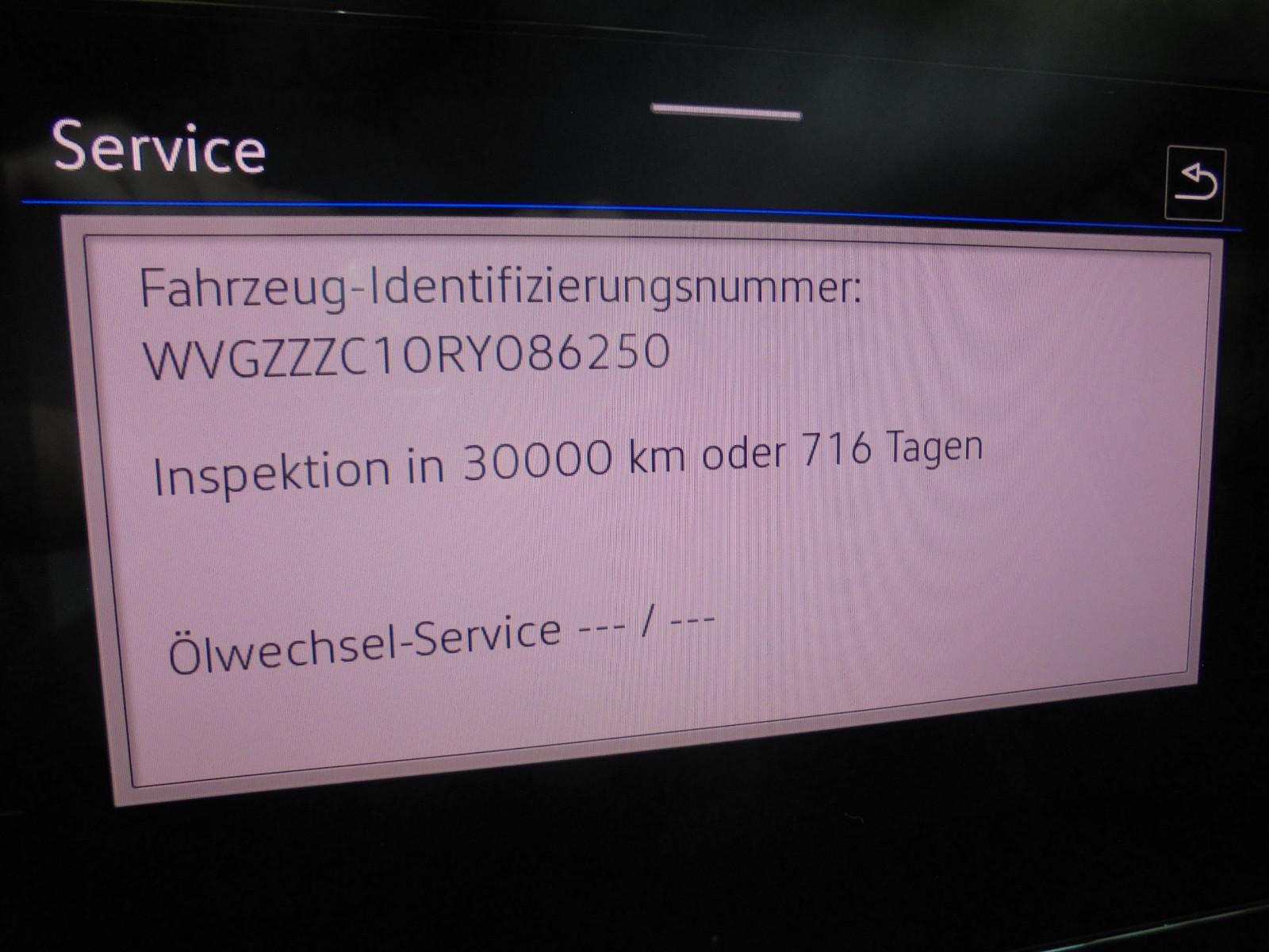 Volkswagen T-Cross 1.5 TSI DSG IQ.Drive Life