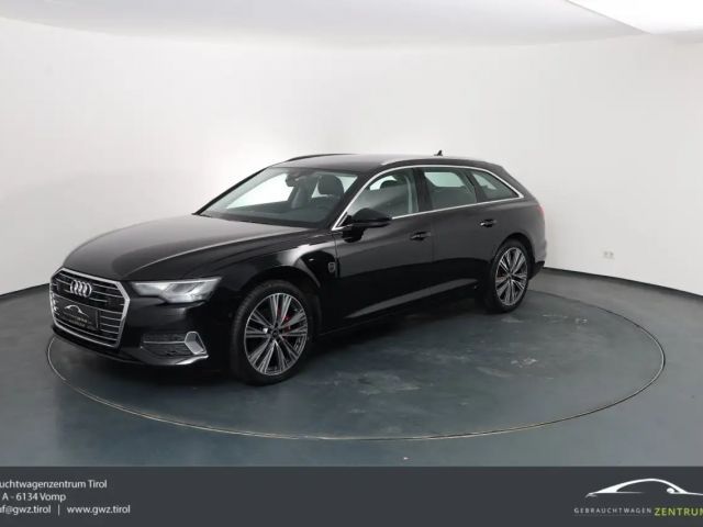 Audi A6 35 TDI Avant
