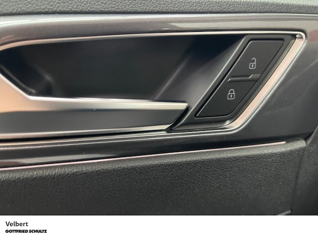 Volkswagen Polo Style