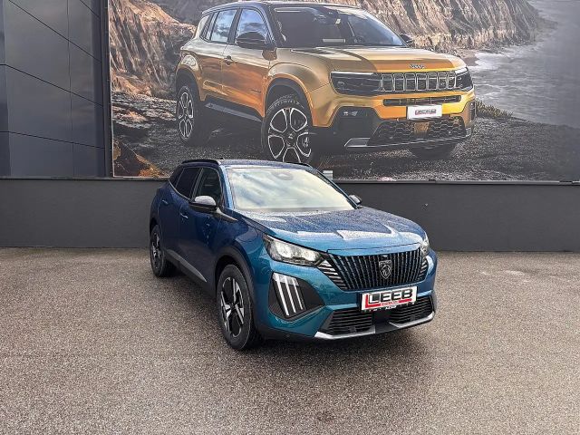 Peugeot 2008 Allure Pack Hybrid