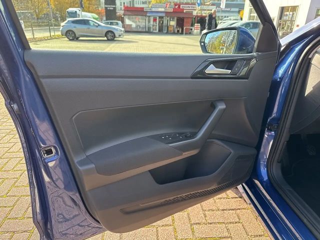 Volkswagen Polo Life