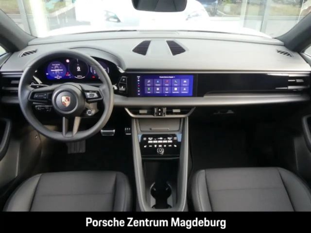 Porsche Macan 4S