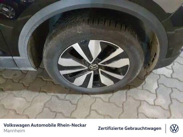 Volkswagen T-Roc 2.0 TDI DSG