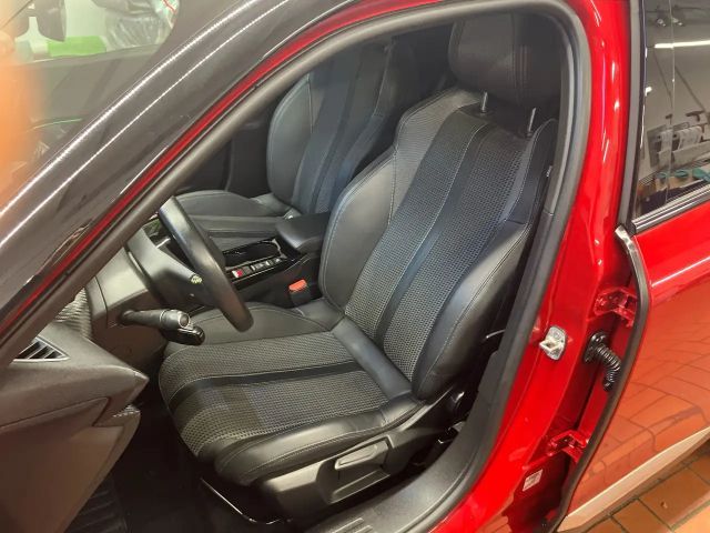 Peugeot E-2008 GT-Line