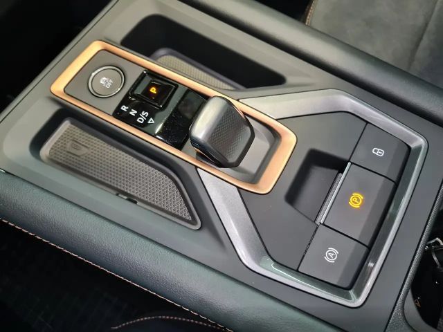 Cupra Leon VZ e-Hybrid