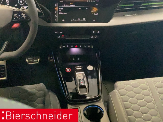 Audi RS3 Quattro S-Tronic Sportback