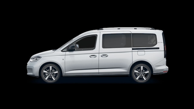 Volkswagen Caddy DSG Maxi
