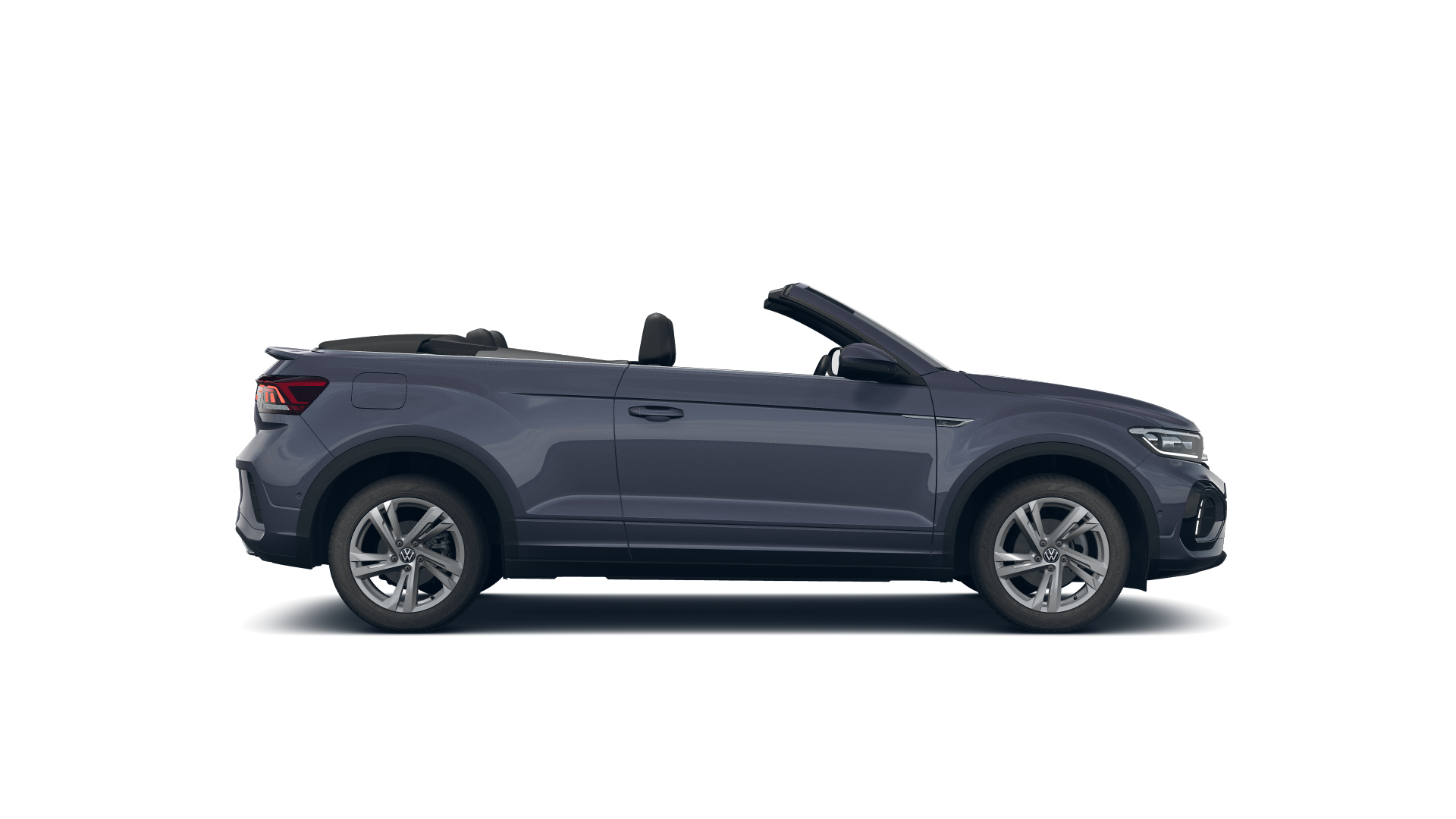 Volkswagen T-Roc Cabriolet DSG Plus