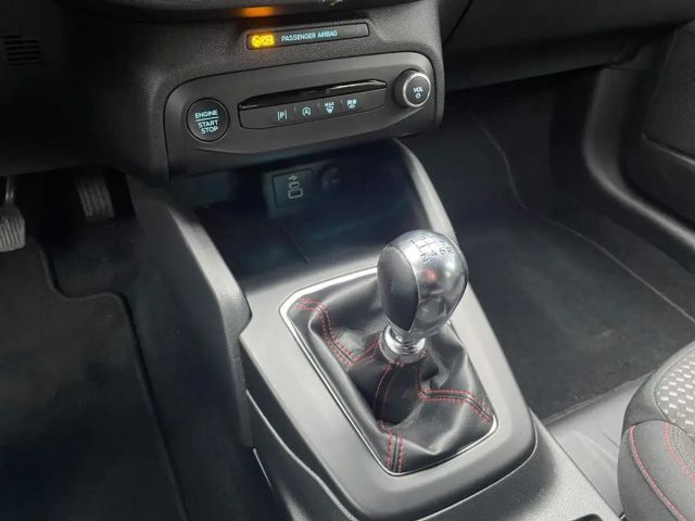 Ford Focus ST Line Wagon