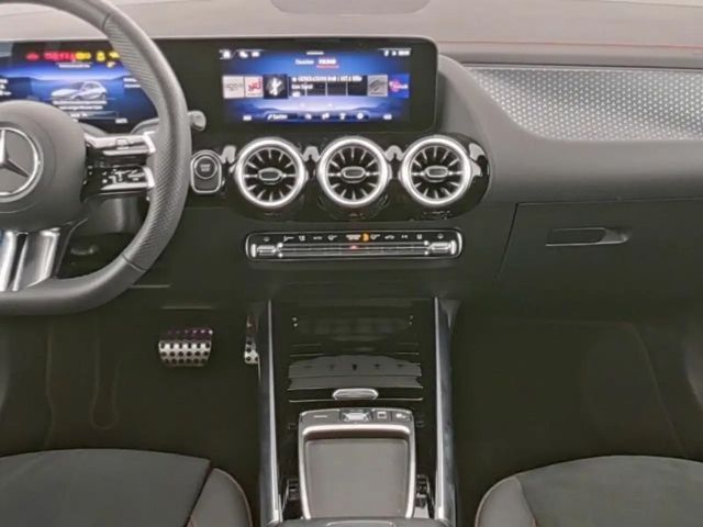 Mercedes-Benz EQA 250 AMG Line