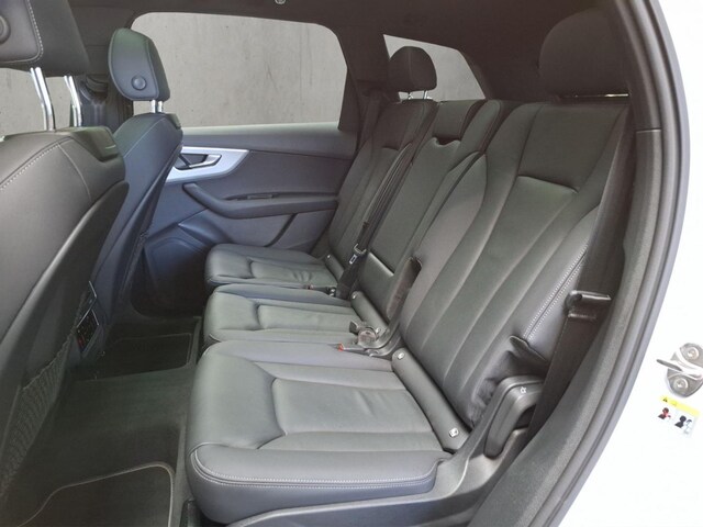Audi Q7 50 TDI Quattro S-Line