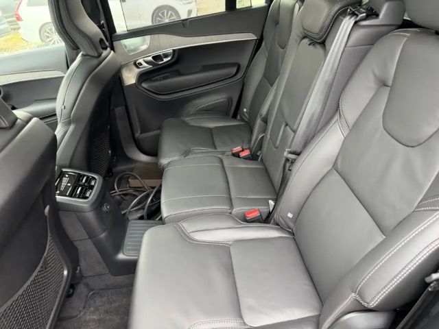 Volvo XC90 AWD Dark Recharge Ultra
