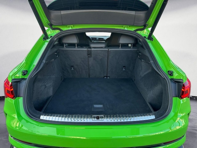 Audi RS Q3 Quattro S-Tronic Sportback