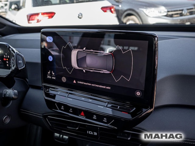 Volkswagen ID.3 Performance Pro