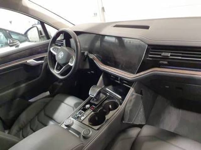Volkswagen Touareg 3.0 V6 TDI