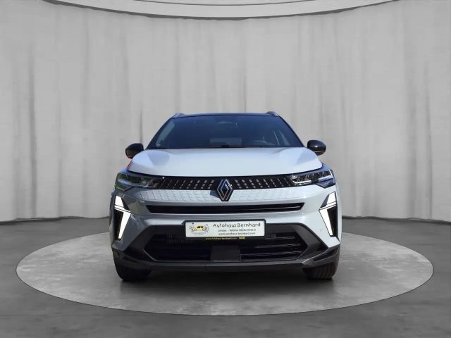 Renault Captur EDC Hybrid Techno