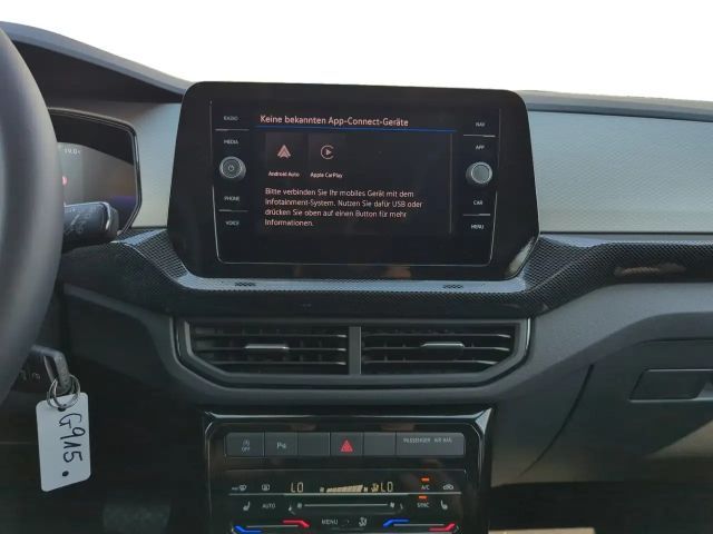 Volkswagen T-Cross 1.5 TSI DSG Life