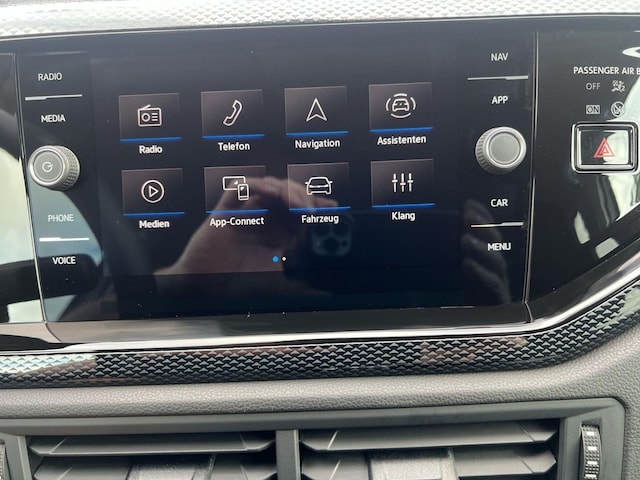 Volkswagen Polo 1.0 MPI Life