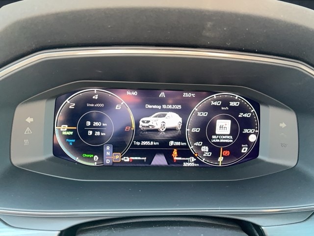 Cupra Formentor 1.4 VZ