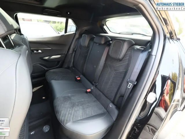 Peugeot 2008 GT-Line