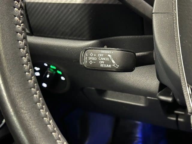 Skoda Kodiaq 4x4 Sportline