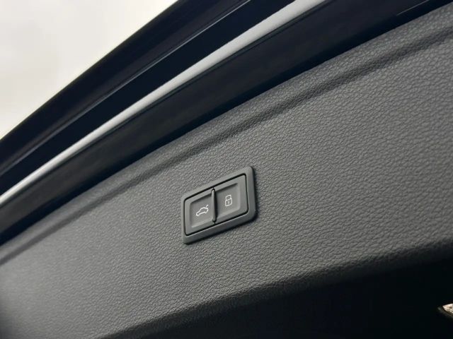 Audi Q5 50 TFSI Hybride Quattro