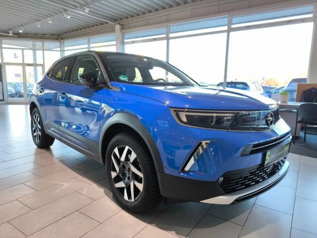 Opel Mokka 1.2 Turbo Elegance Turbo