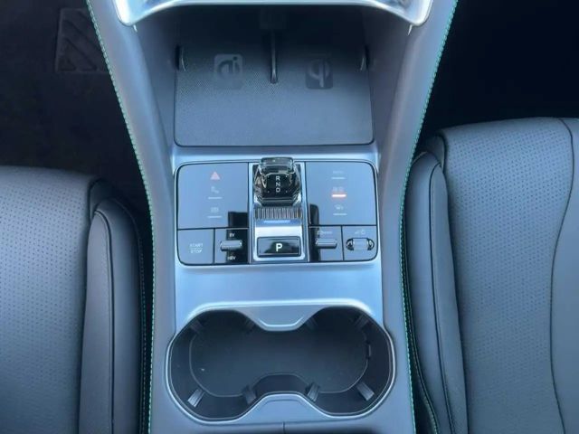 BYD Seal U Comfort DM-i