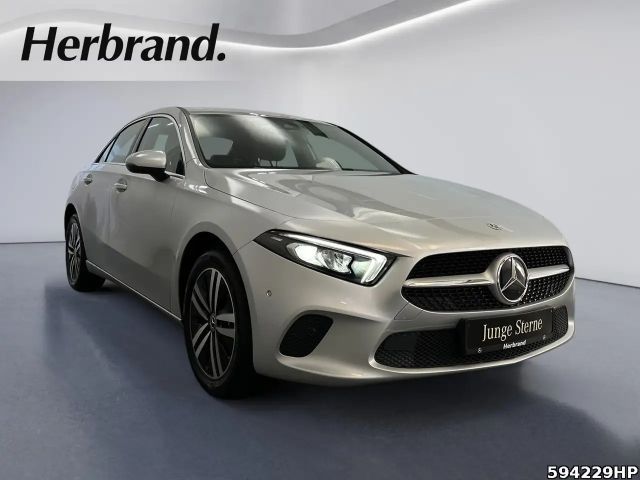 Mercedes-Benz A 250 Progressive