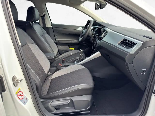 Volkswagen Taigo 1.0 TSI Life