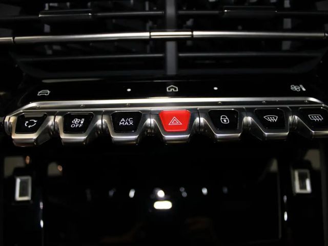 Peugeot 2008 Allure Pack