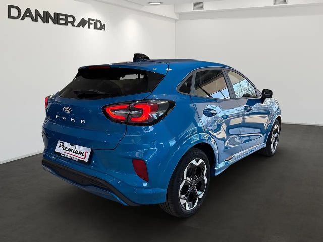 Ford Puma Gen-E Premium