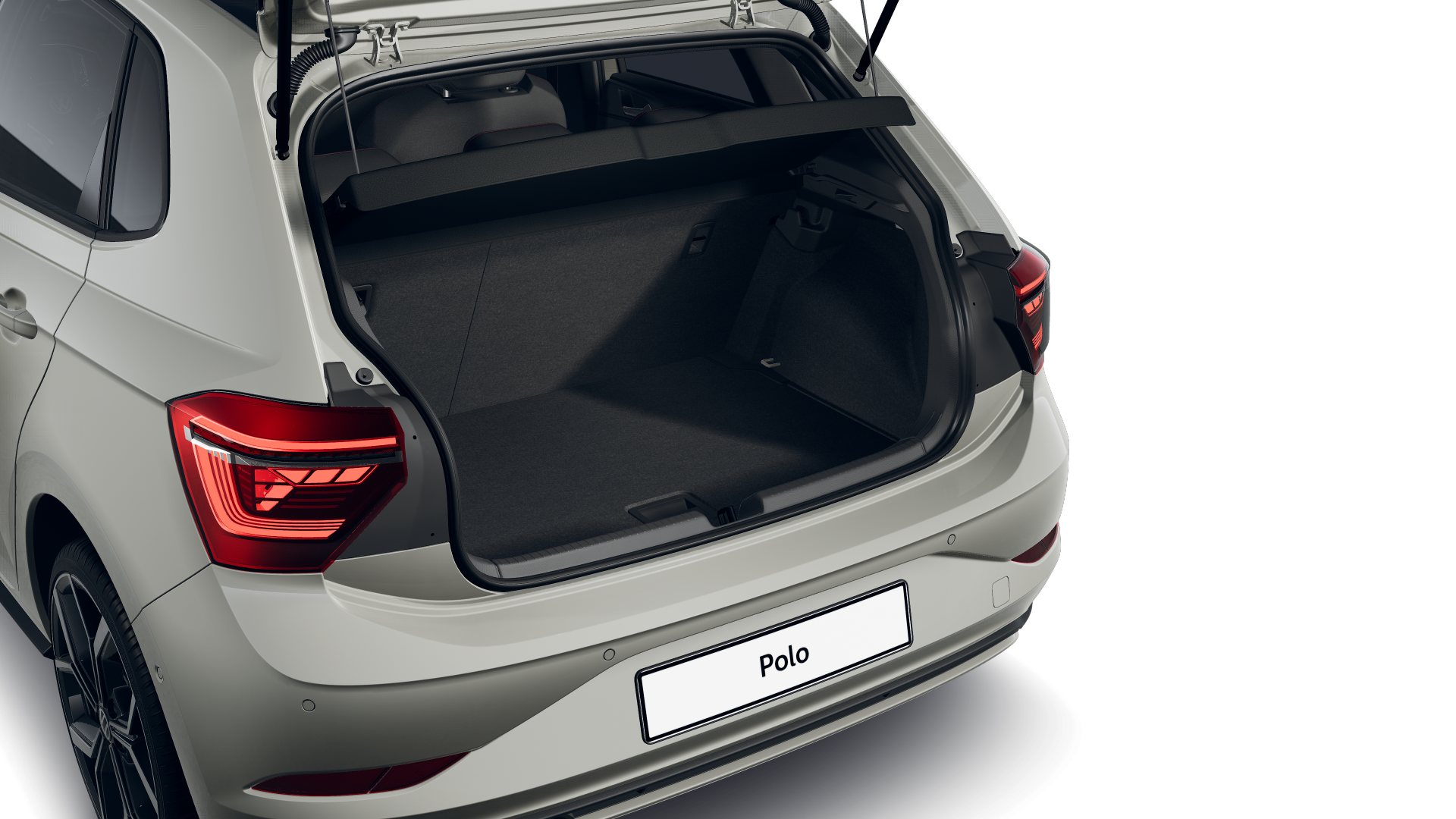 Volkswagen Polo 2.0 TSI DSG MATRIX-LED NAVI ACC SIDEASSIS SHZ