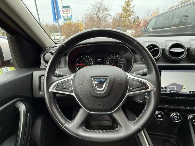 Dacia Duster II Prestige