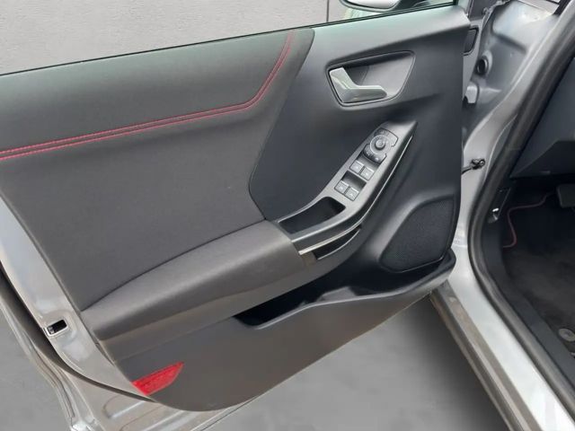 Ford Puma EcoBoost ST Line