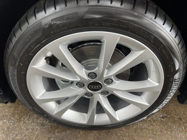 Audi A3 S-Tronic Sportback