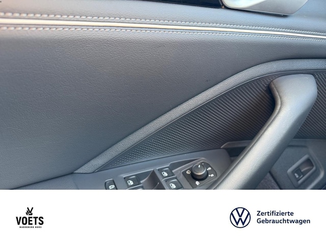 Volkswagen Passat 2.0 TDI Business DSG Variant