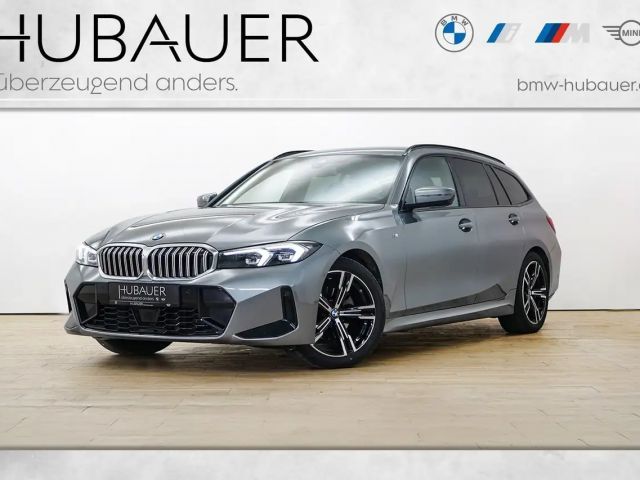 BMW 320 320d Touring