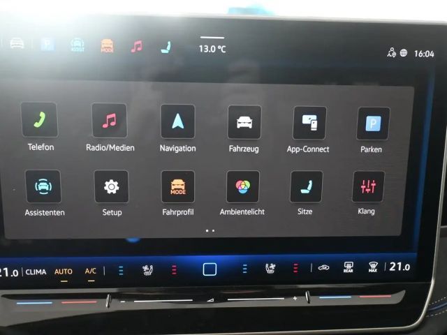 Volkswagen Passat DSG Sport Variant