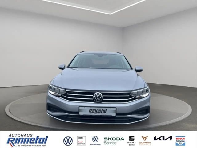 Volkswagen Passat 1.5 TSI Variant
