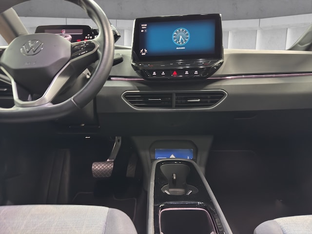 Volkswagen ID.3 City Performance