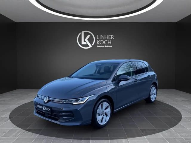 Volkswagen Golf DSG eHybrid