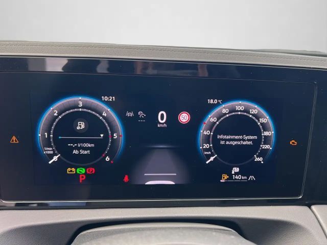 Volkswagen Tiguan 4Motion R-Line