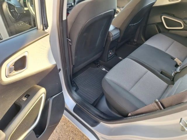 Kia Soul e-Soul
