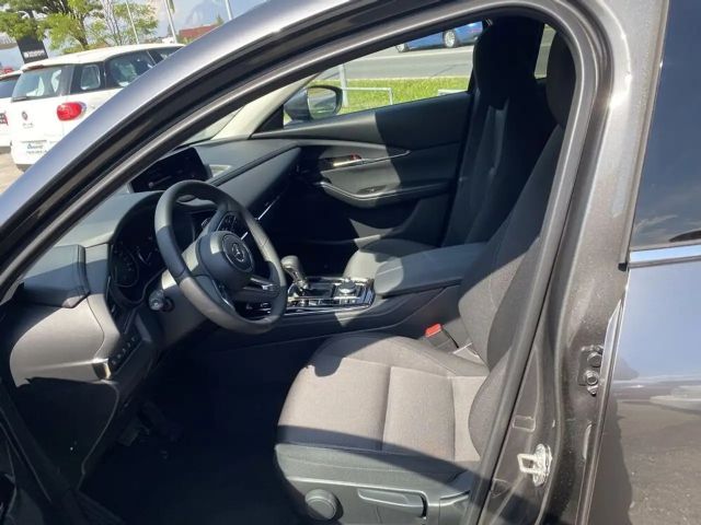 Mazda CX-30 4WD Exclusive-line