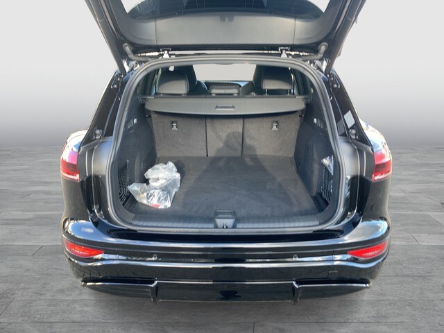 Audi Q6 e-tron Quattro